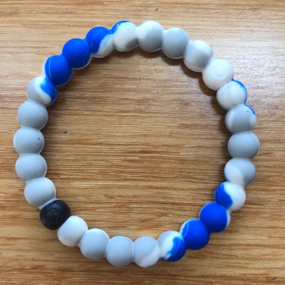 Shark Week Lokai Bracelet
